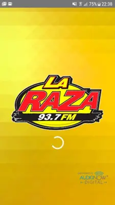 La Raza - Dallas android App screenshot 4